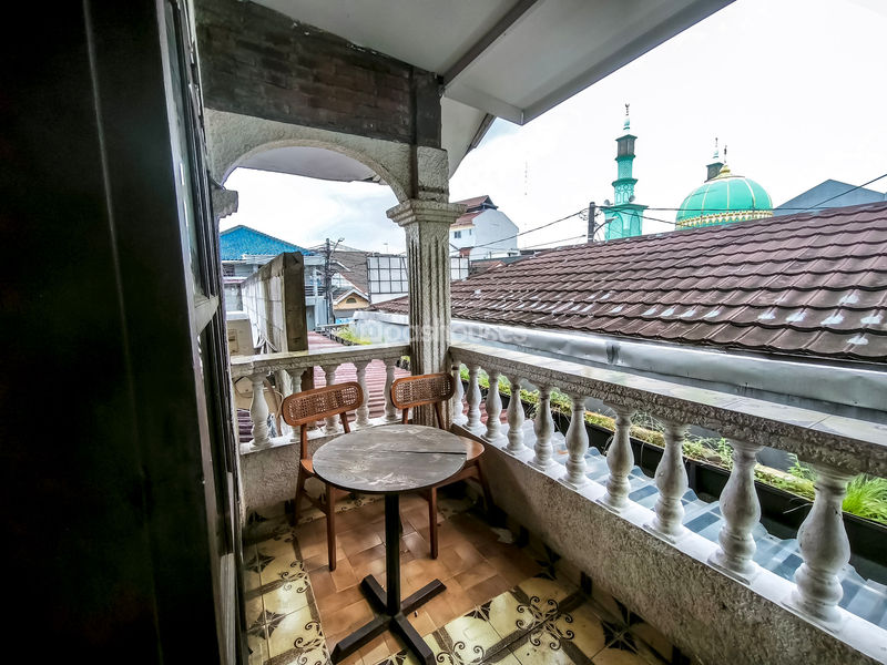 Jalan MT Haryono No.37 Tangerang