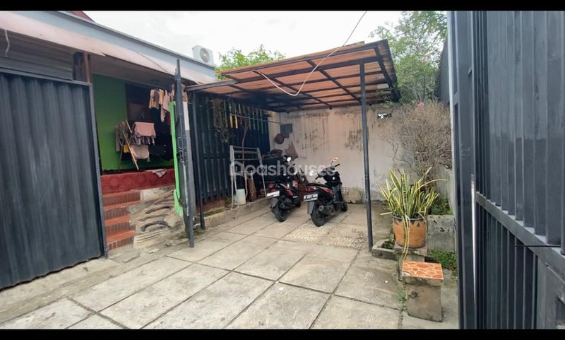 Jalan Cipulir No.22