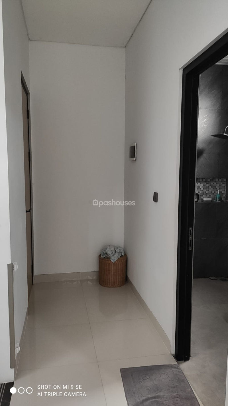 Perumahan Pitara Green Mansion No.6