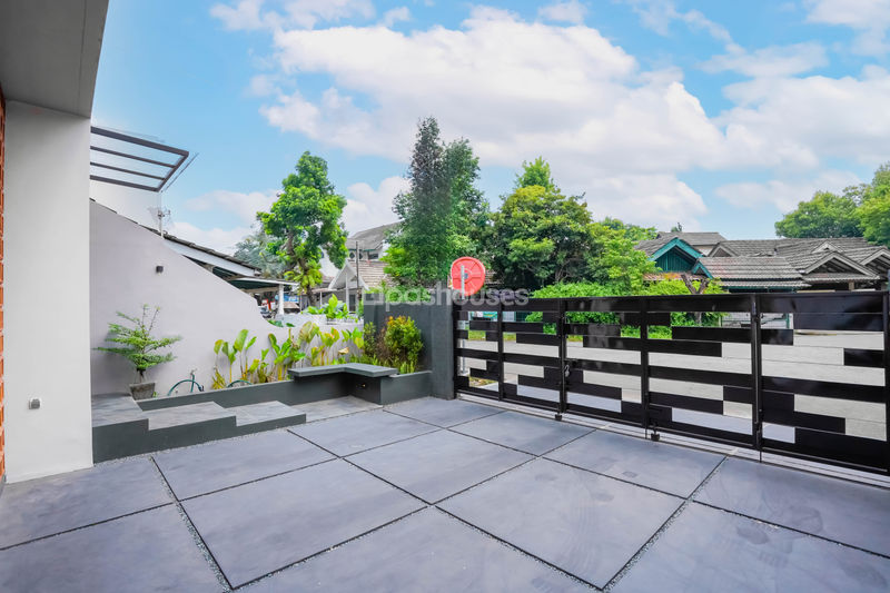Griya Loka BSD