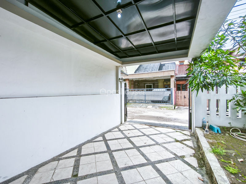 Bukit Cimanggu City Blok S9D