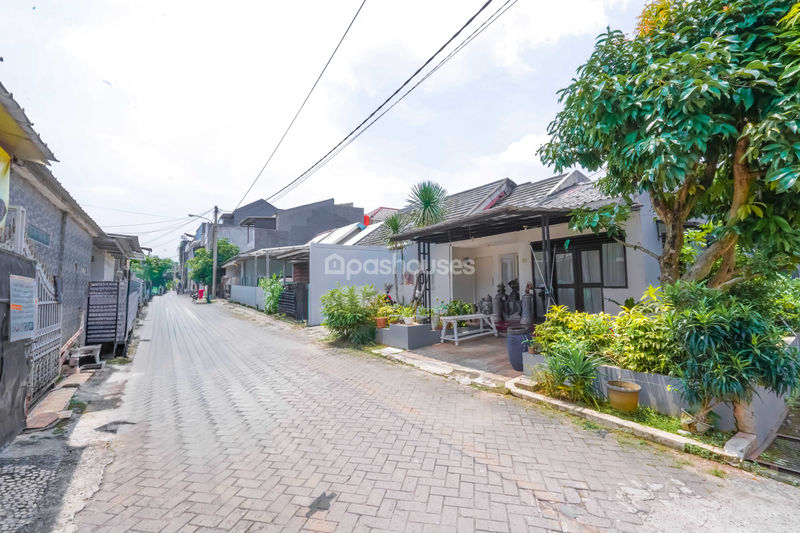 Cahaya Garuda Residence Blok C No.1