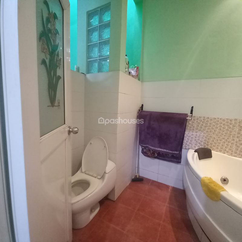 Perumahan Bukit Waringin Blok D6 No.8