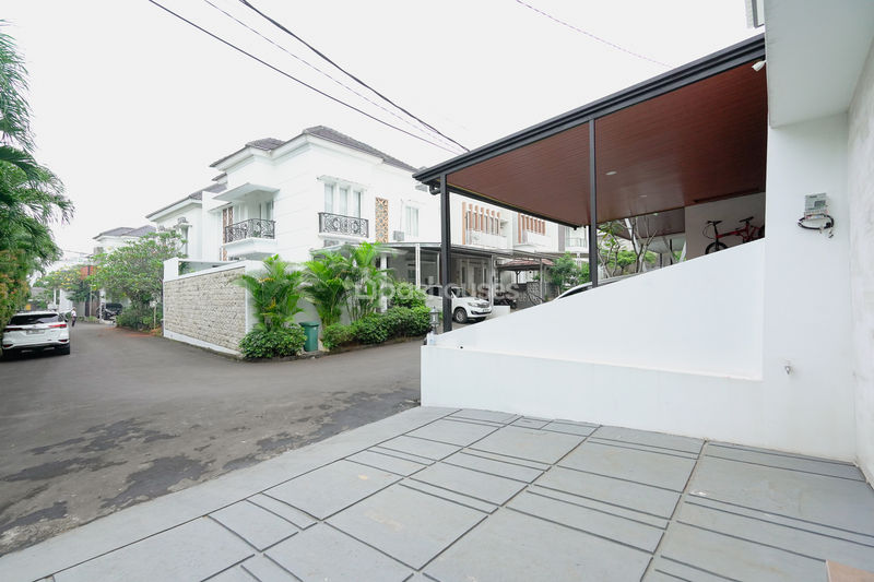 Perumahan Arden Residence Blok C6