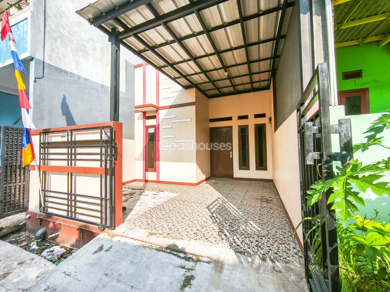 Pondok Ungu Permai Sektor V Blok H 1/59