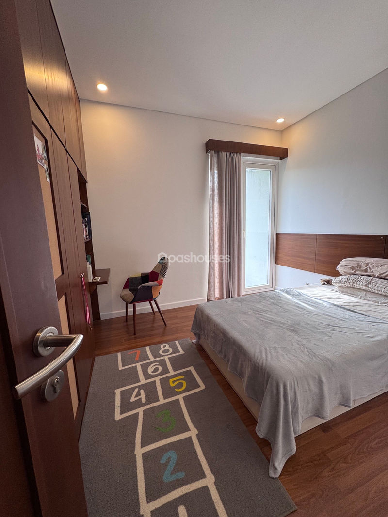 Perumahan Puri Padi-Padi Blok E1 No.7