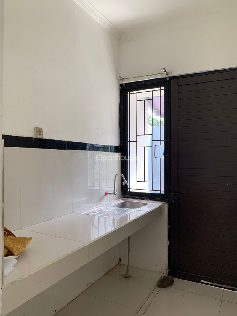 Perumahan Green Hills Estate Ciputat Blok D/10