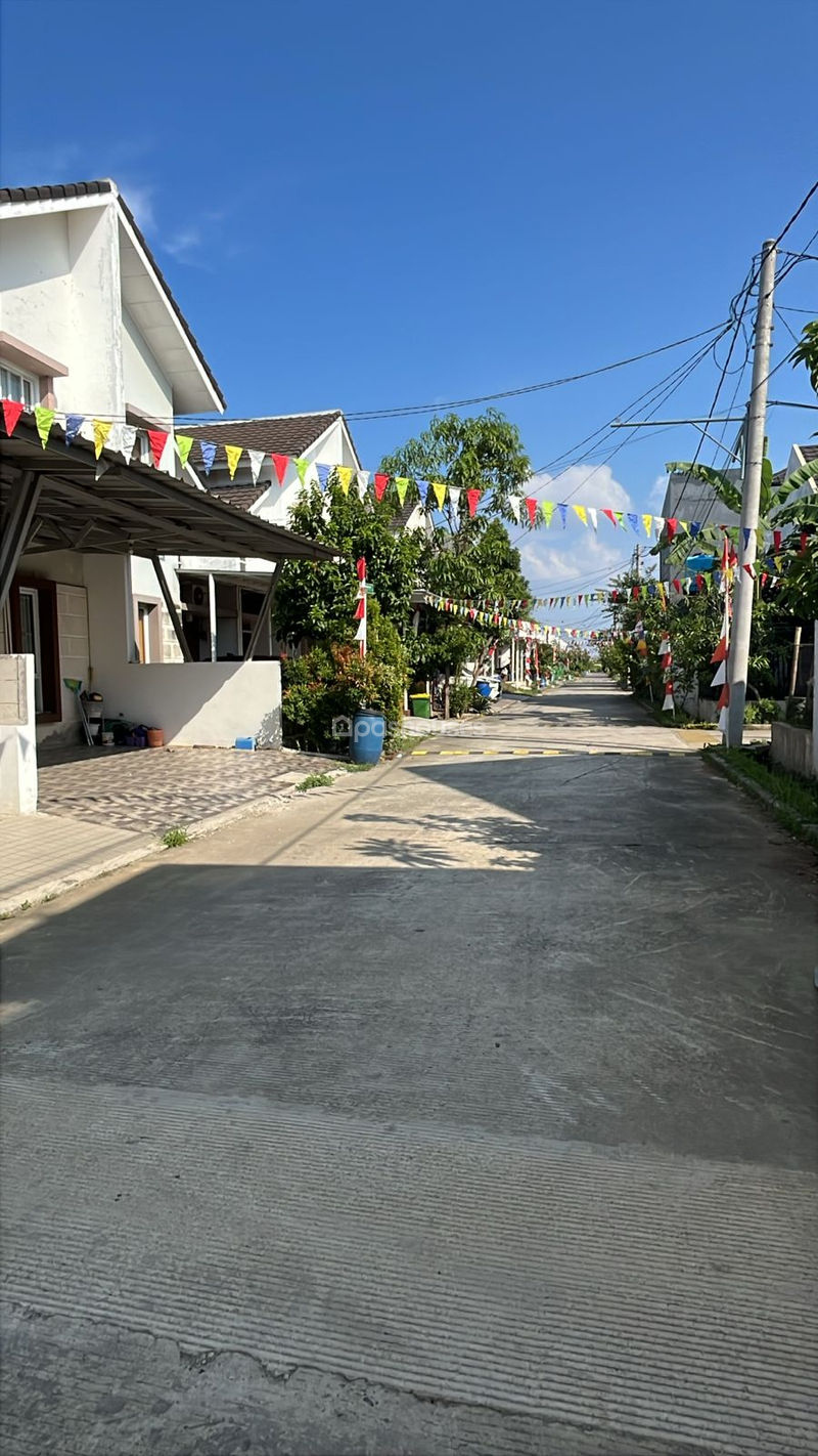 Darmawangsa Residence Cluster Singosari Blok AS3 No.7