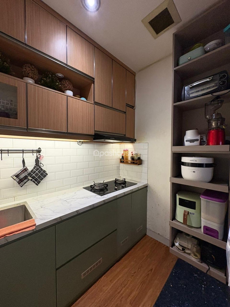 Vida Bekasi Cluster Botanica No.38