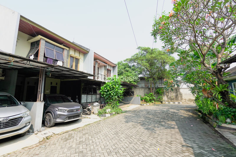 Perumahan Bumi Asri Residence Kavling 8