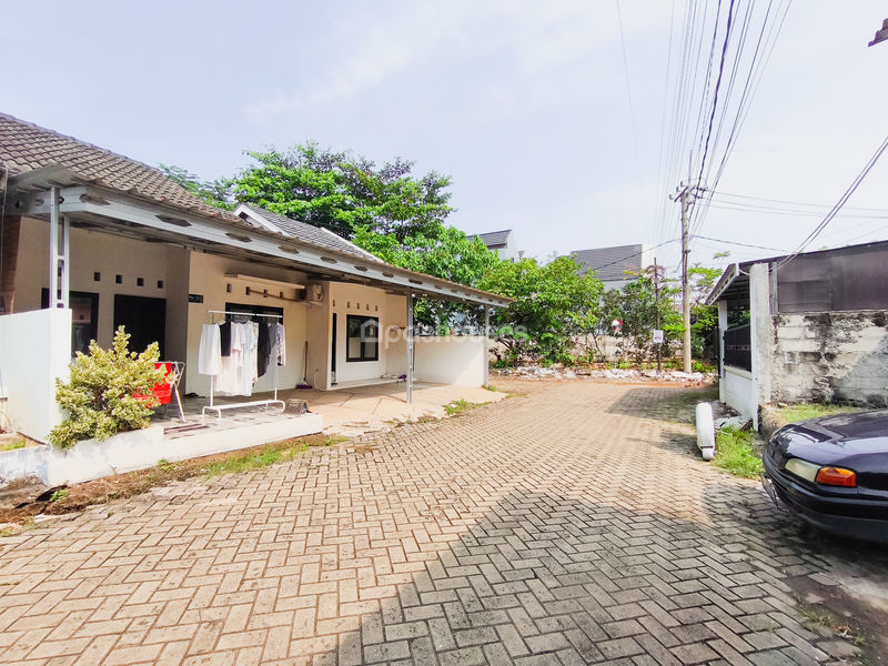Cluster Cahaya Garuda Permai