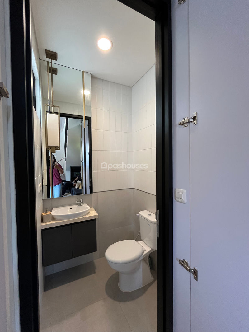 Perumahan Alam Sutera 2