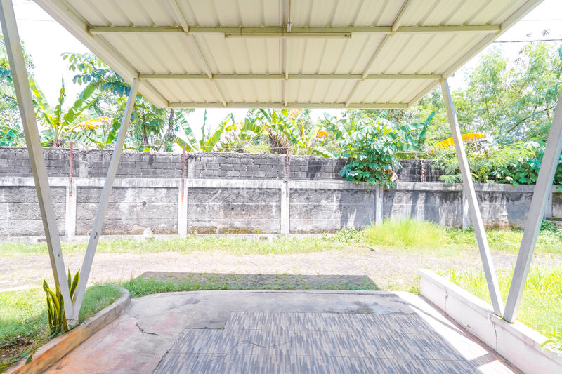 Perumahan Kyendra Town House No.7