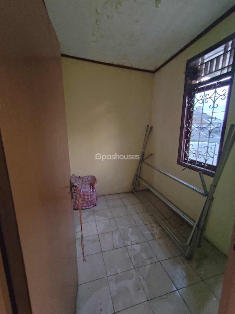 Jalan Catalia Raya Blok A20