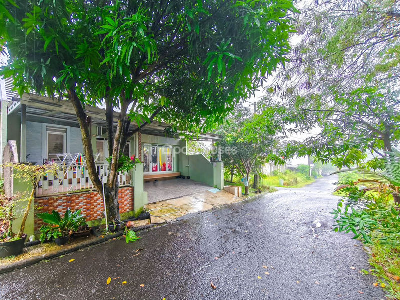 Perumahan Citra Indah City Cluster Bukit Chrysant Blok CA3 No.10