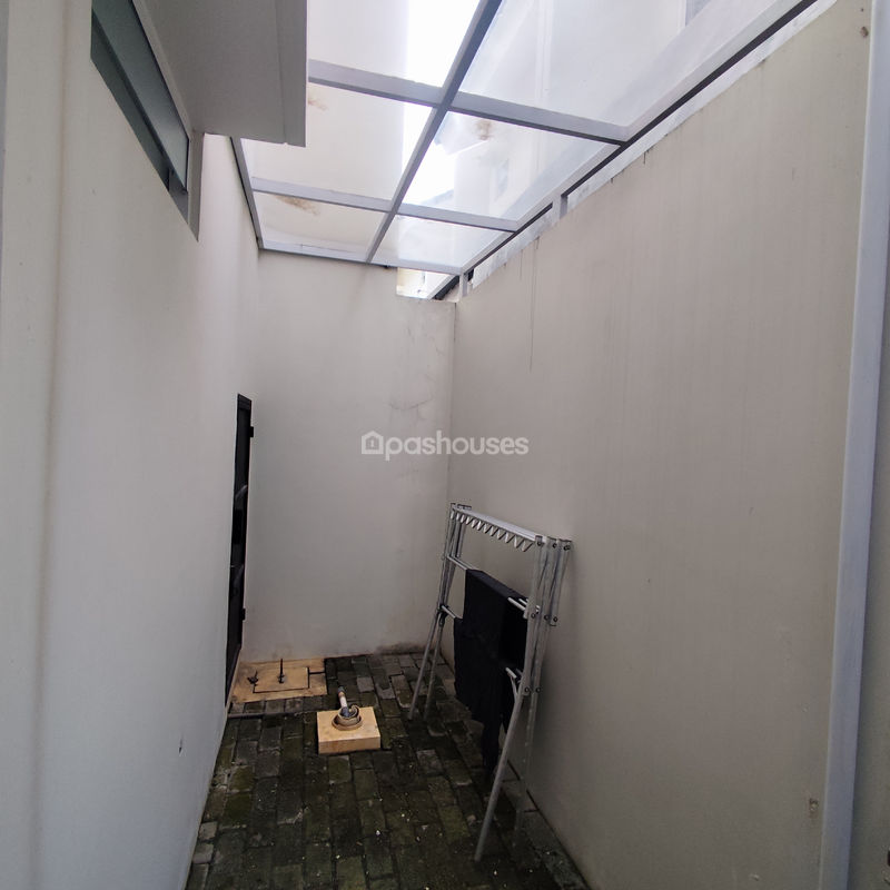 Perumahan Paradise Resort City Cluster Cayman Blok B5