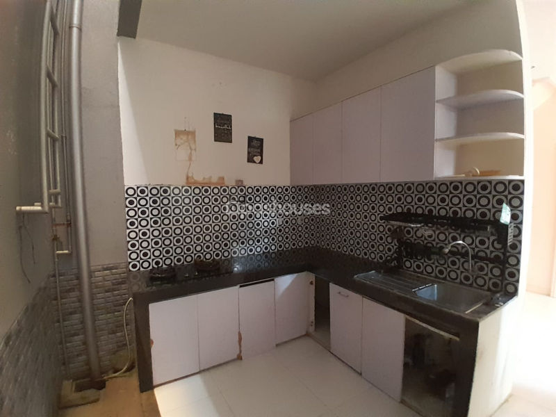 Villa Casablanca Blok A2 No. 9