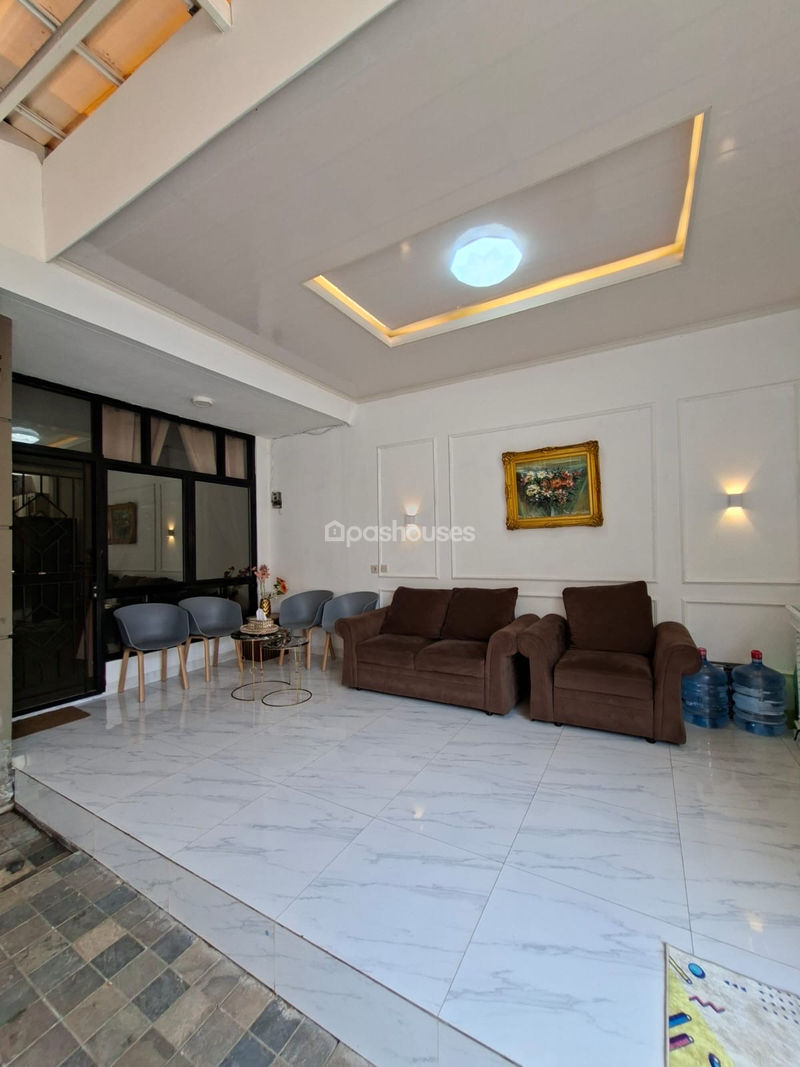 Trevista Park Bojongsari