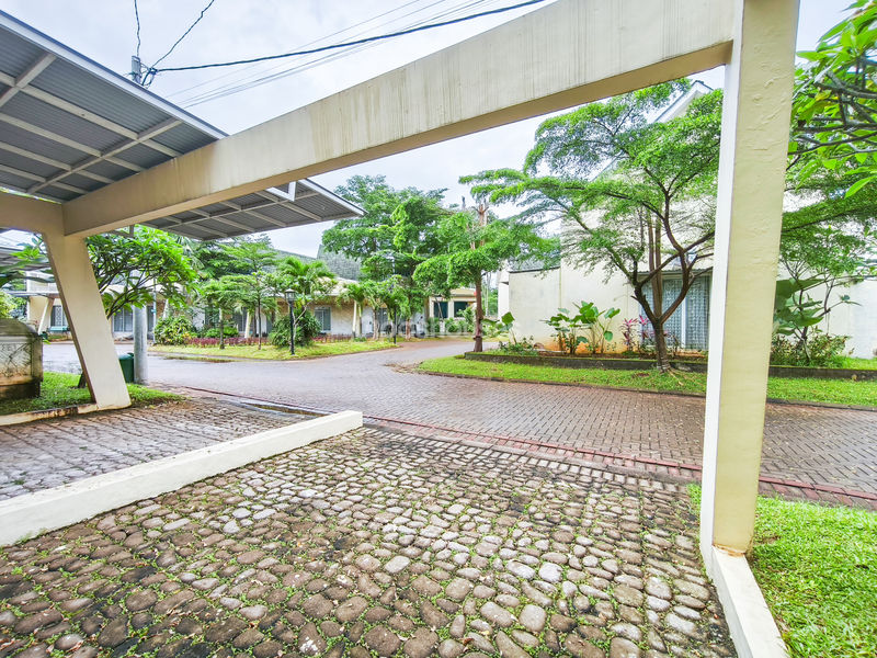 Perumahan Winner Sapta Villa Cibinong