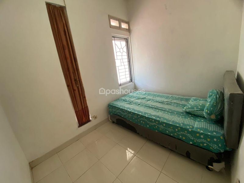 Cilebut Residence Cluster Bougenville Blok D1/1