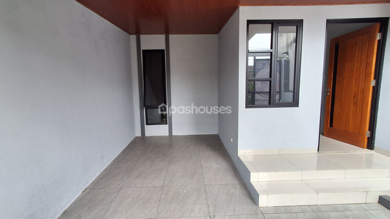 Perumahan Bogor Asri Blok AA5 No.8