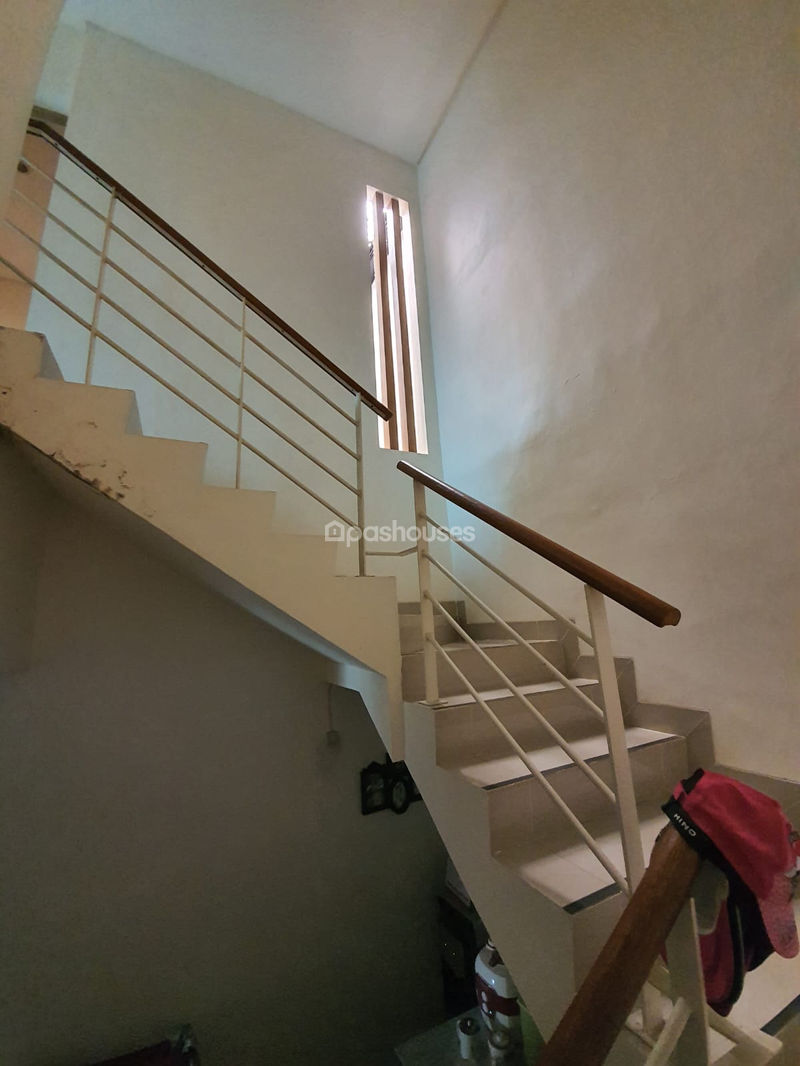 Jalan Lengkong Wetan Blok F No.36