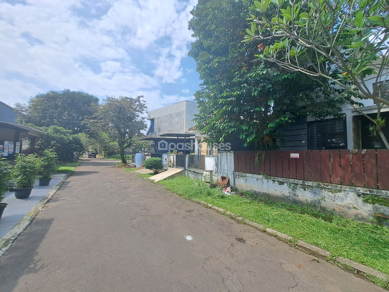 Kencana Loka BSD Blok K24 No.2