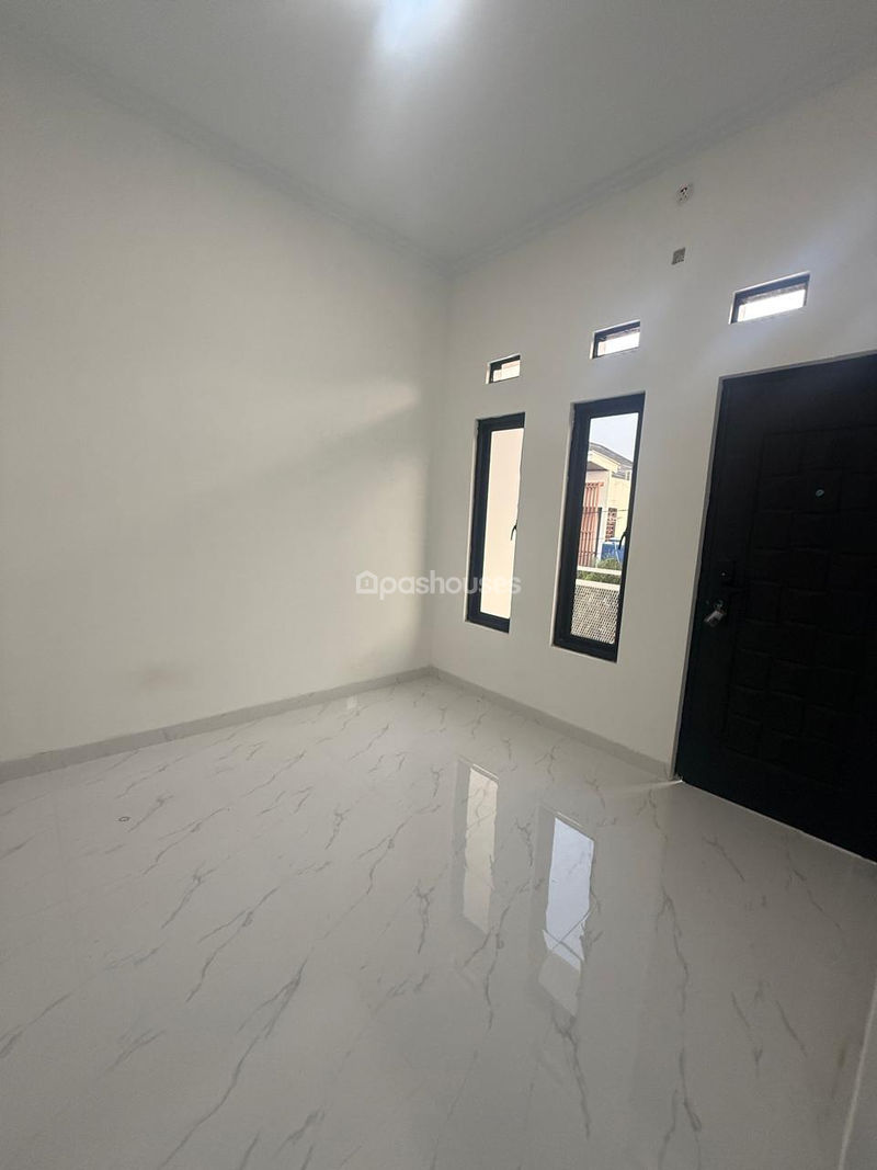 Perumahan Taman Permata 1 Blok B No.4