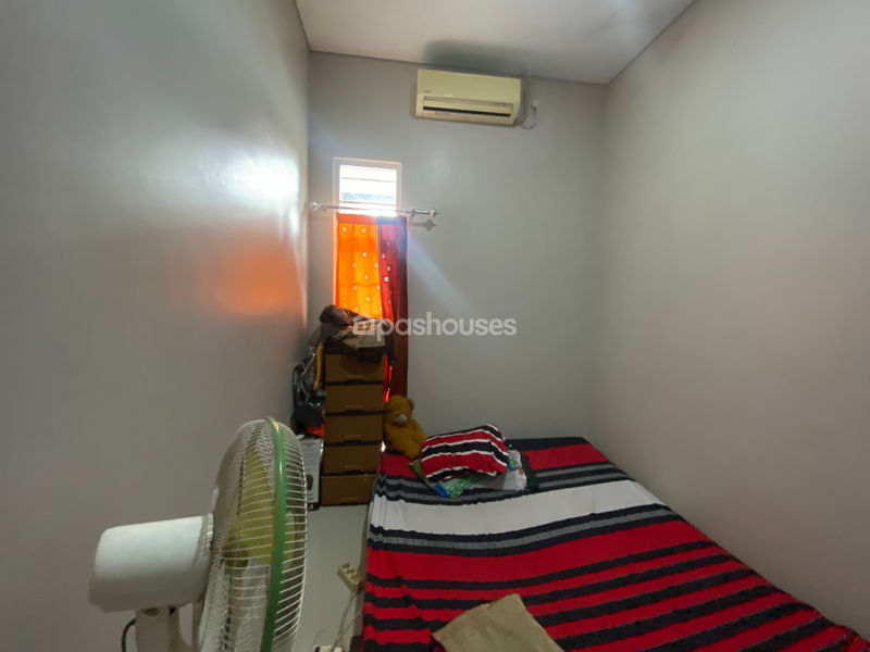 Perumahan Fenomena Jatiraden Townhouse Kav.12