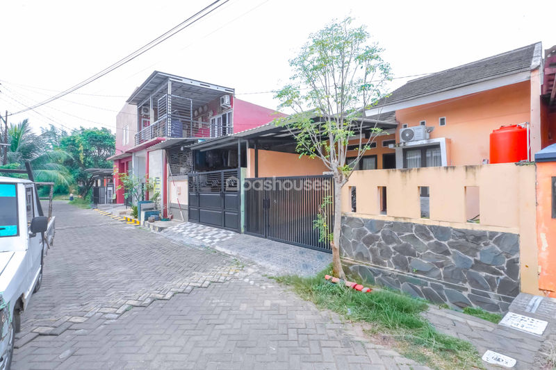 Perumahan Bumi Citra Lestari Sawangan Blok I3 No.2