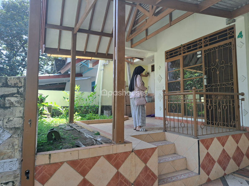 Perumahan Taman Yasmin Sektor 2 No.4
