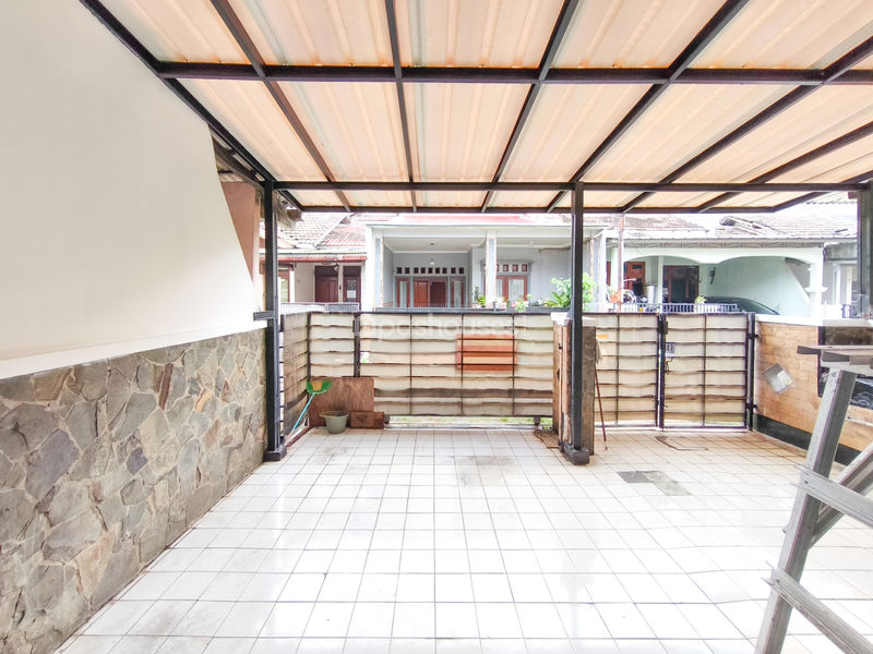 Pamulang Estate Blok F6