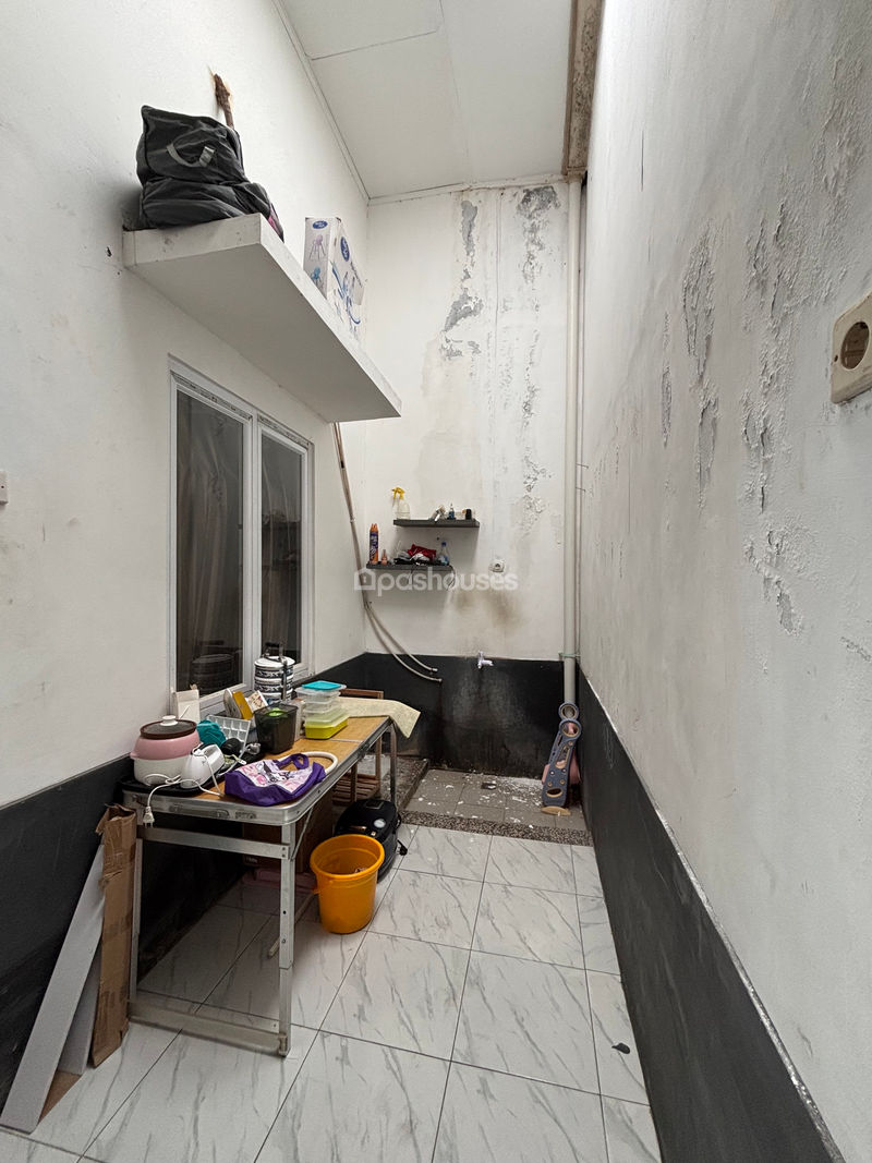 Darmawangsa Residence Cluster Sriwijaya