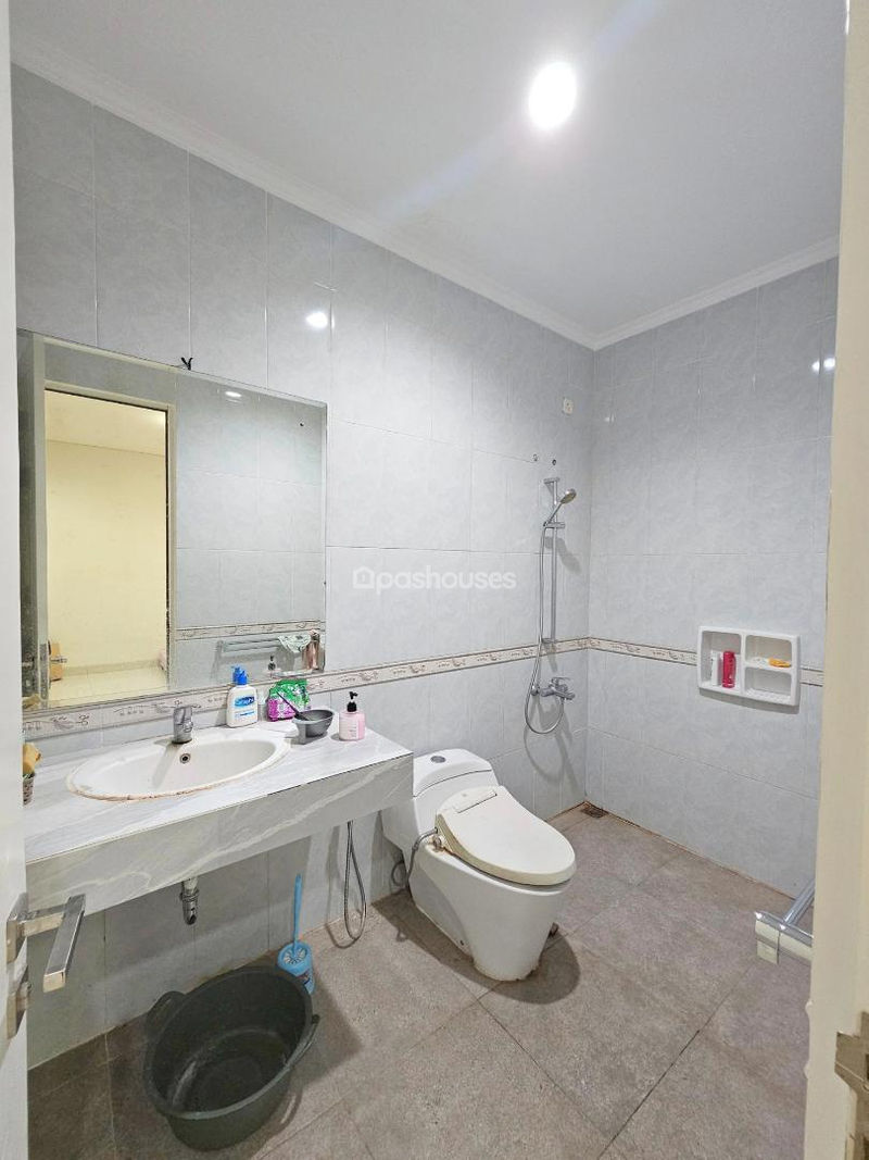 Kota Harapan Indah Cluster Asera