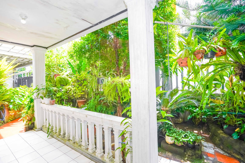 Jalan Mujair II No.18