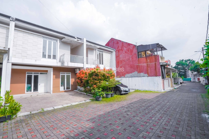 Perumahan Silah Hills Blok A10 Jagakarsa