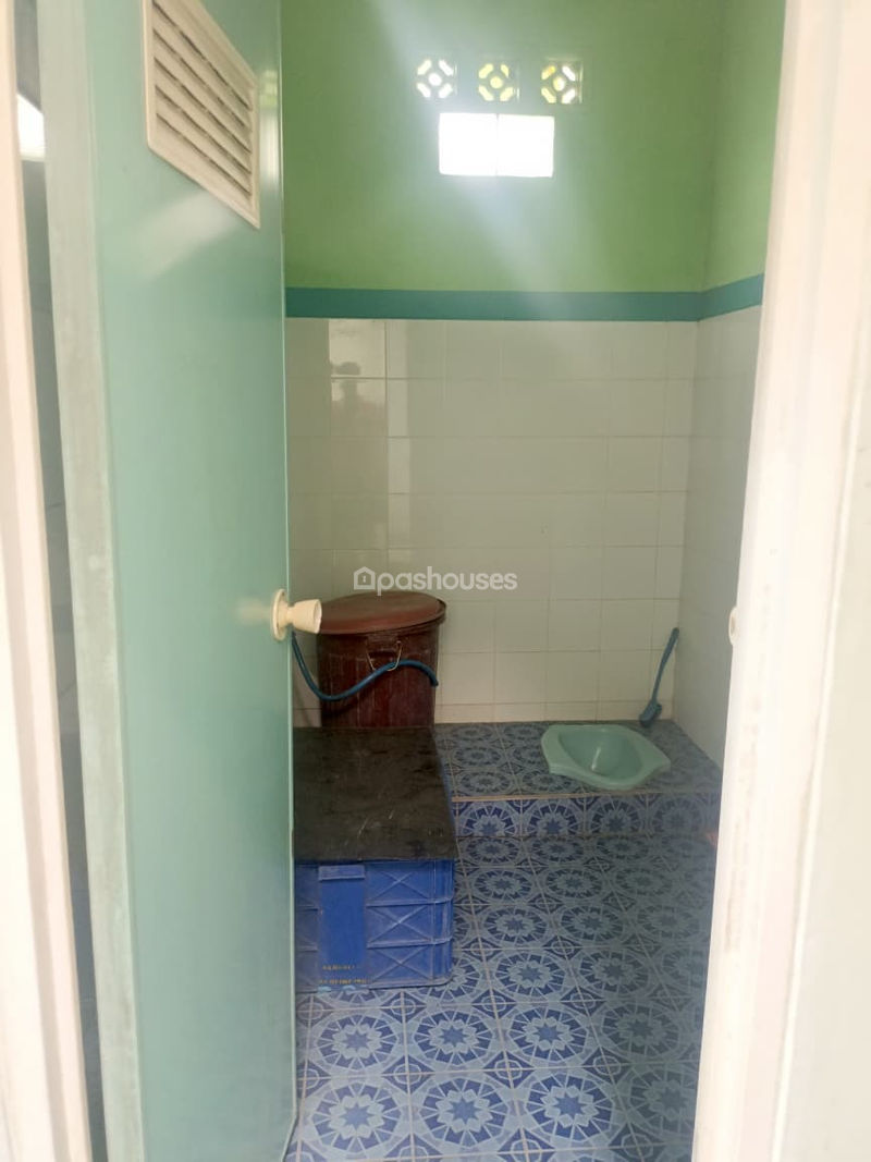 Perumahan Alinda Kencana 2 Blok E6 No.6