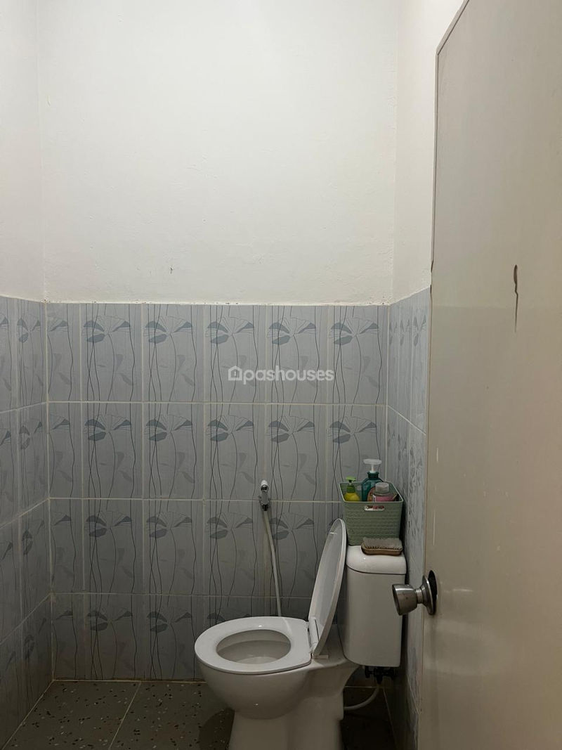 Pesona Serpong View Residence Cluster Populis 2