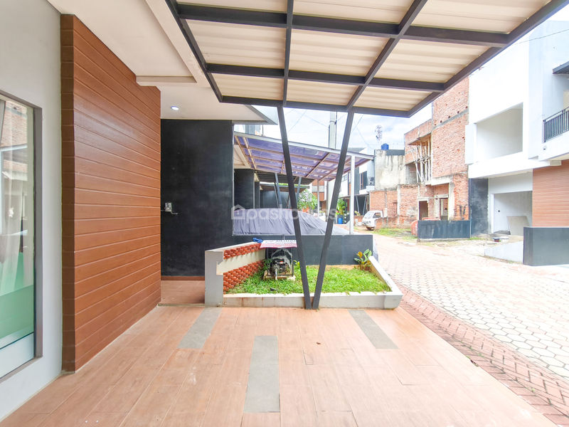 Pesona Remboelan Blok D5