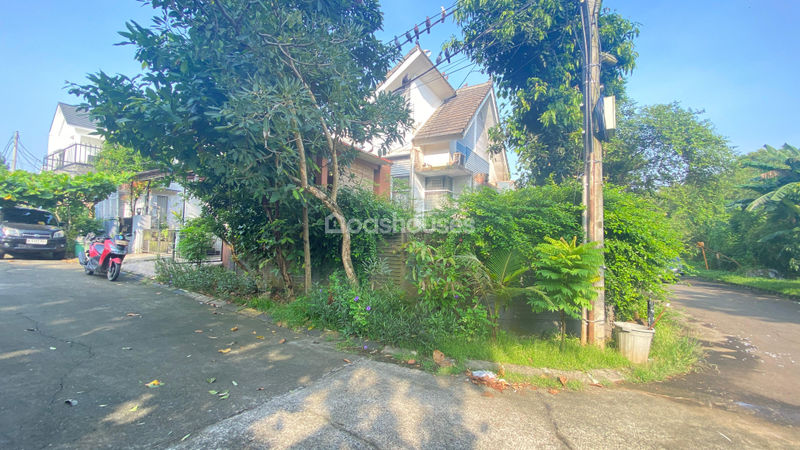 Cendana Residence Pamulang Blok H2
