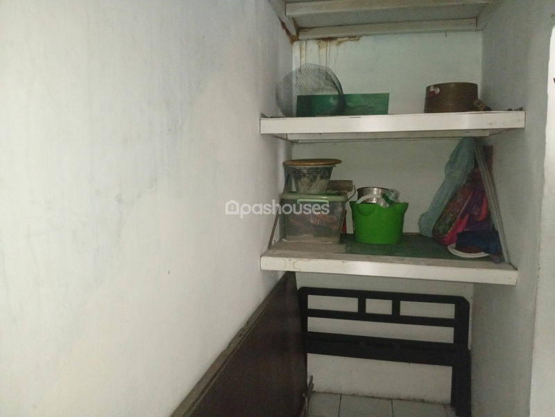 Perumahan Taman Wisma Asri Bekasi Blok BB28 No.9