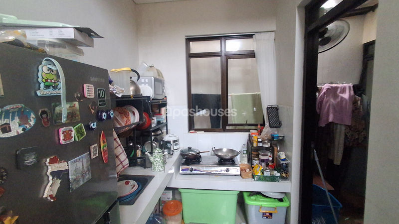 Citra Sentul Raya Blok H06/28