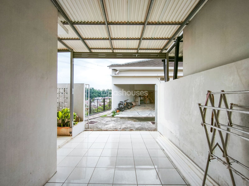 Mabruk Jaya Residence Bogor