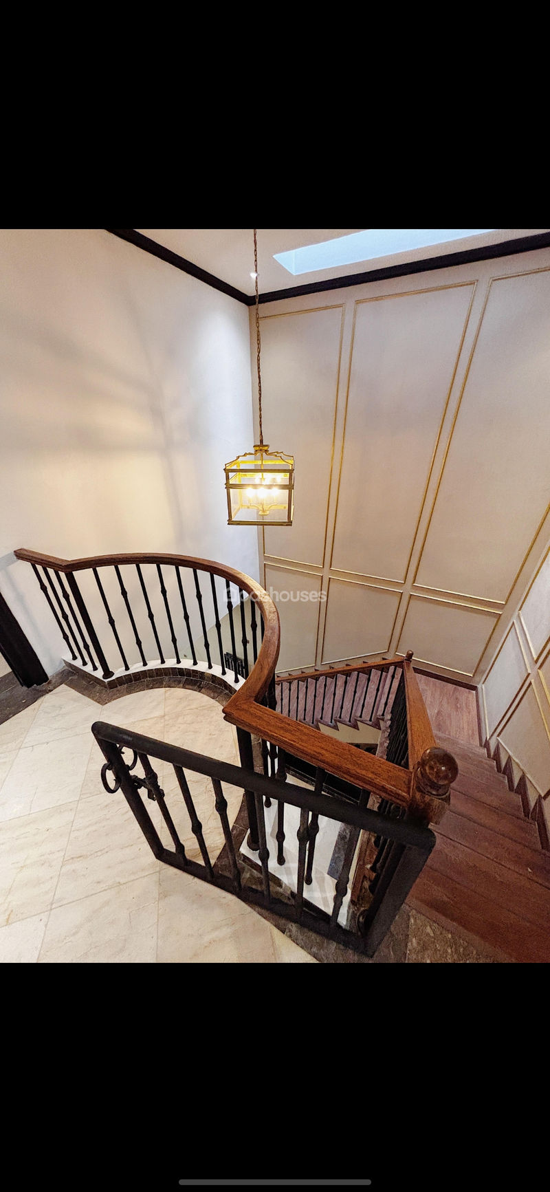 Perumahan Puri Cinere Blok K4 No.9