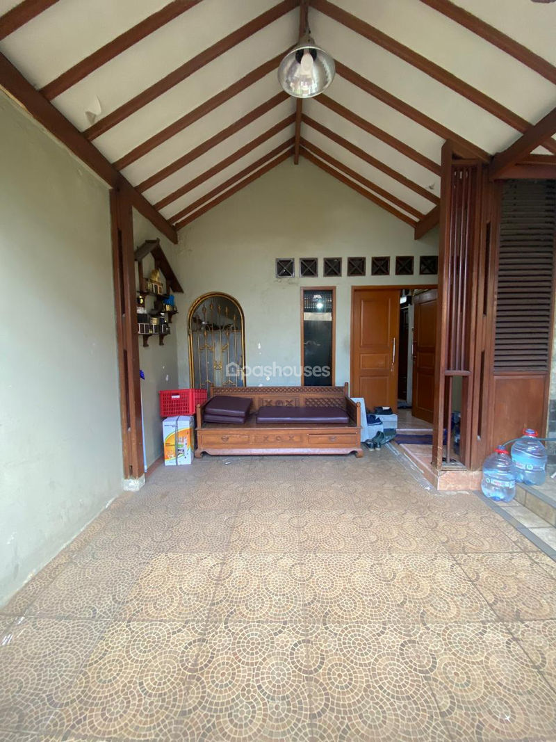 Perumahan Pondok Cipta Bintara Blok C