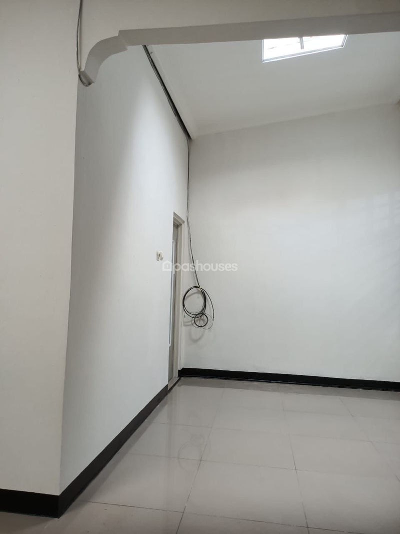 Pamulang Estate Blok F6