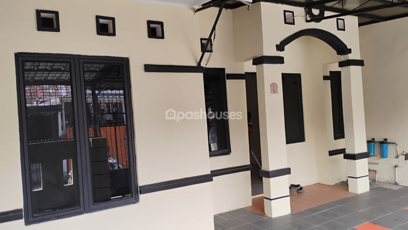 Perumahan Pamulang Elok Blok C1