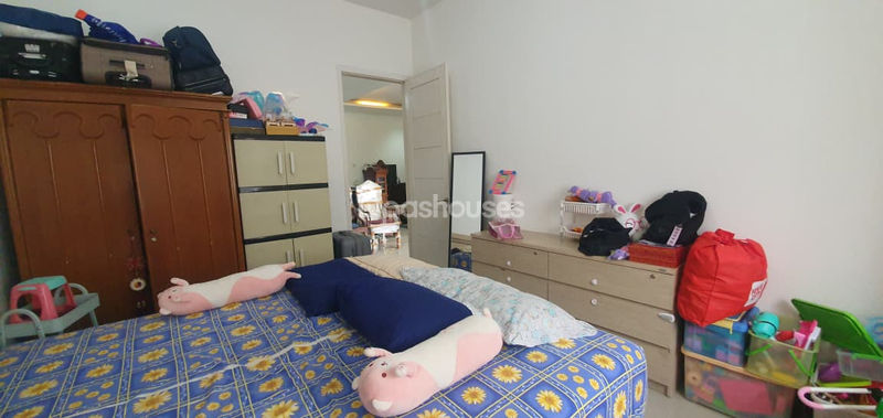 Perumahan Fami Townhouse