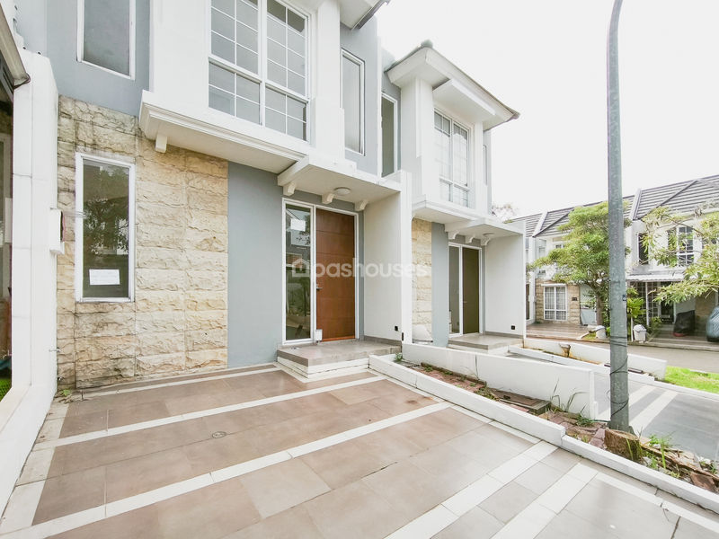 Citra Gran Cibubur Cluster Clover Garden Blok CC2