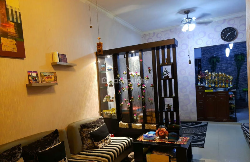 Graha Raya Cluster Fortune Spring Blok D2/C20